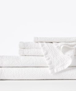 Adriatic Organic Towels
