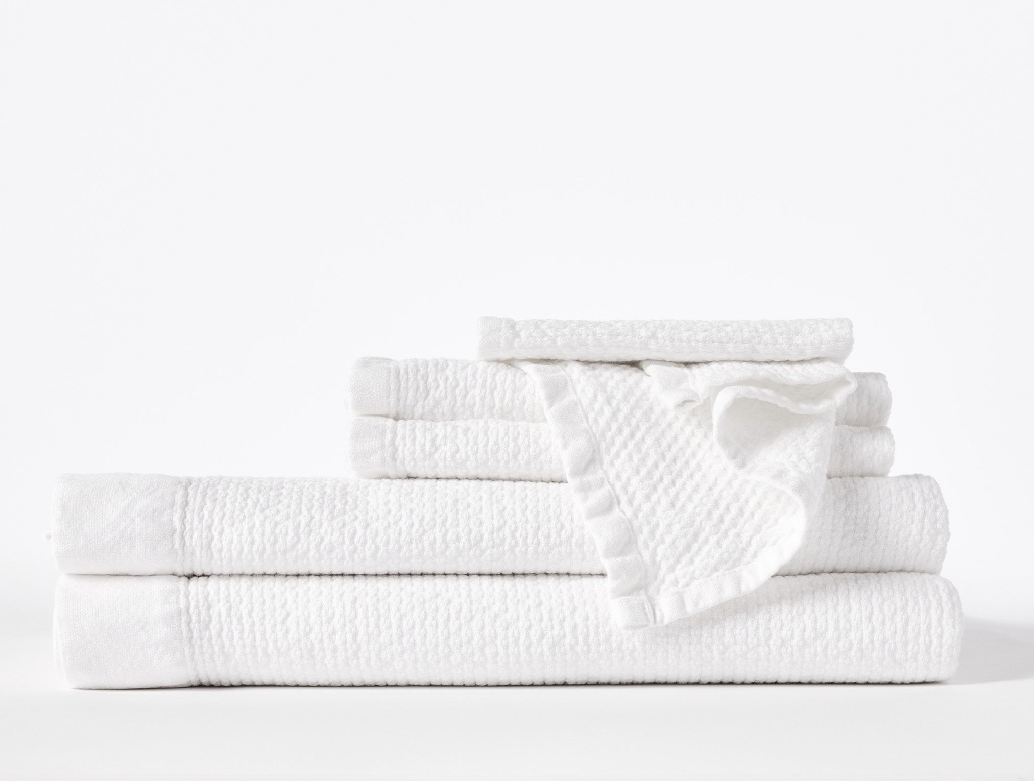 Adriatic Organic Towels
