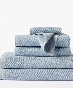 Air Weight® Organic Towels