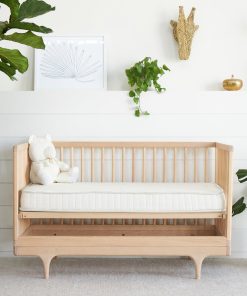 Organic Crib Mattress