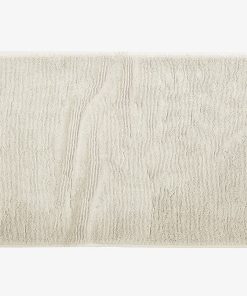 Cloud Loom™ Organic Bath Mat
