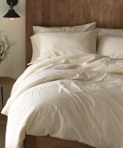 Cloud Brushed™ Organic Flannel Sham