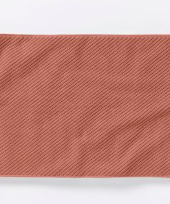 Air Weight® Organic Twill Bath Mat