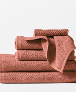 Air Weight® Organic Towels