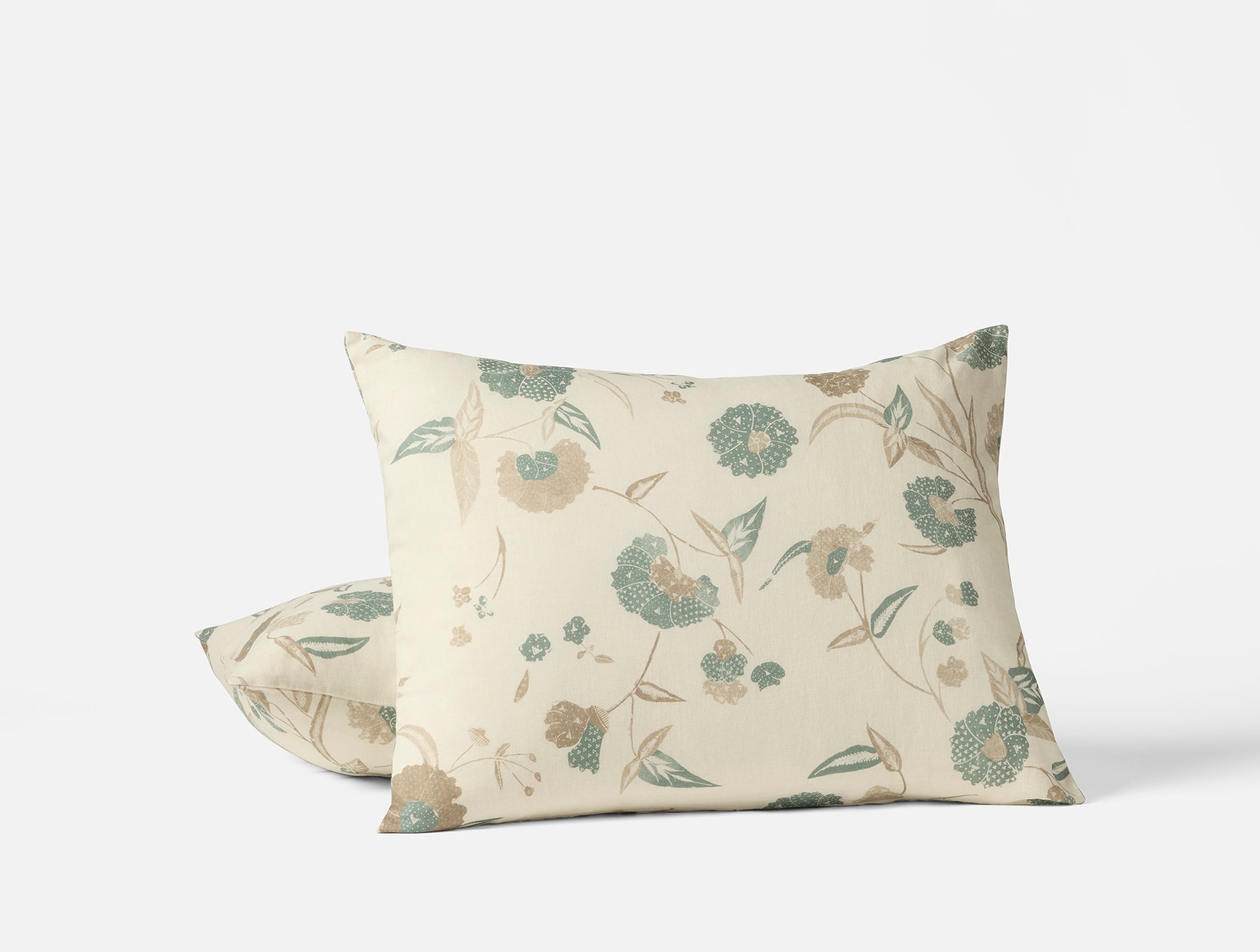 Aurora Print Sham - Image 3