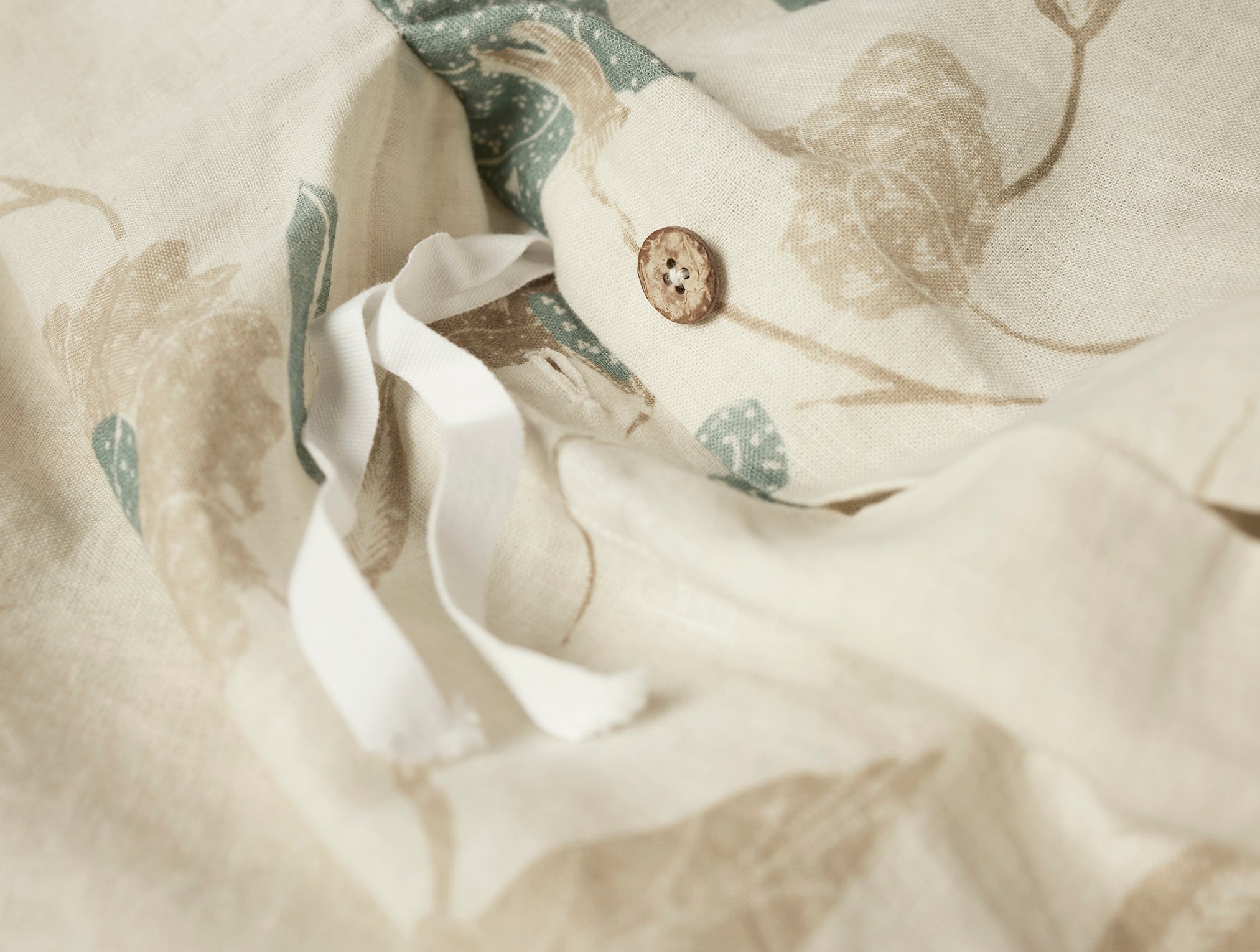 Aurora Print Duvet Cover - Image 5