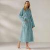 Unisex Cloud Loom™ Organic Robe