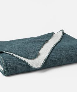 Cozy Cotton Organic Blanket