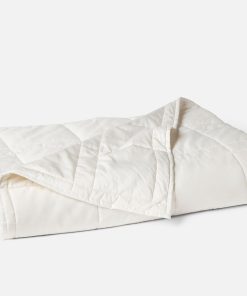 Washable Wool Filled Comforter