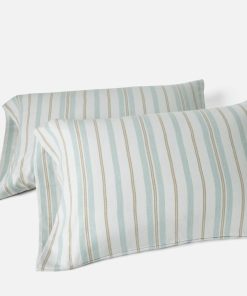 Cloud Brushed™ Organic Flannel Pillowcase