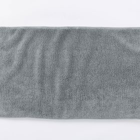 Cloud Loom™ Organic Bath Mat