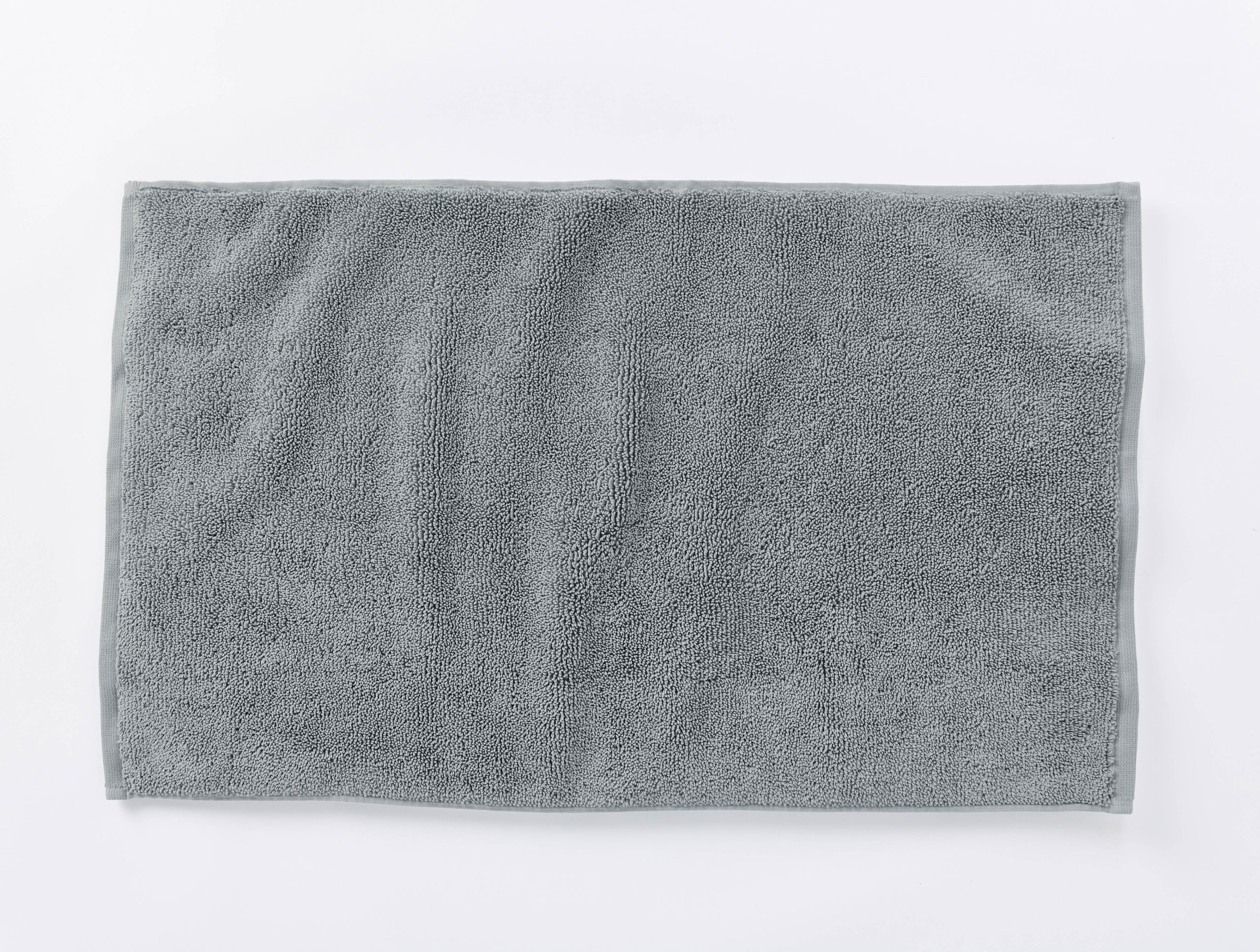 Cloud Loom™ Organic Bath Mat