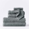 Cloud Loom™ Organic Towels