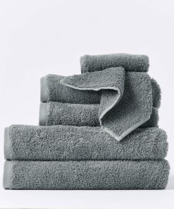 Cloud Loom™ Organic Towels