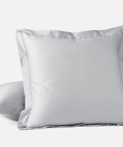 Cloud Soft Organic Sateen Sham