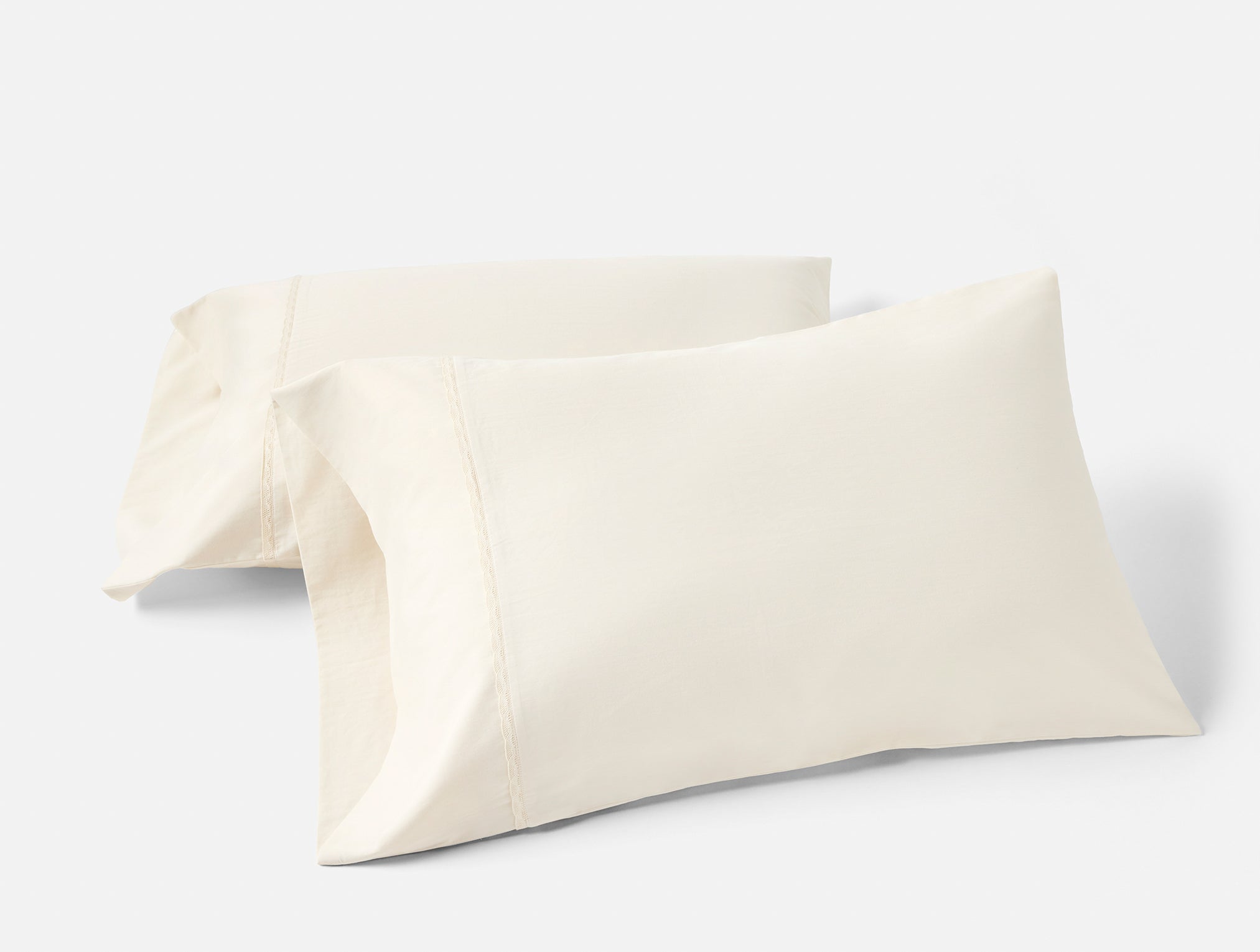 Cloud Soft Organic Sateen Sheet Set - Image 4