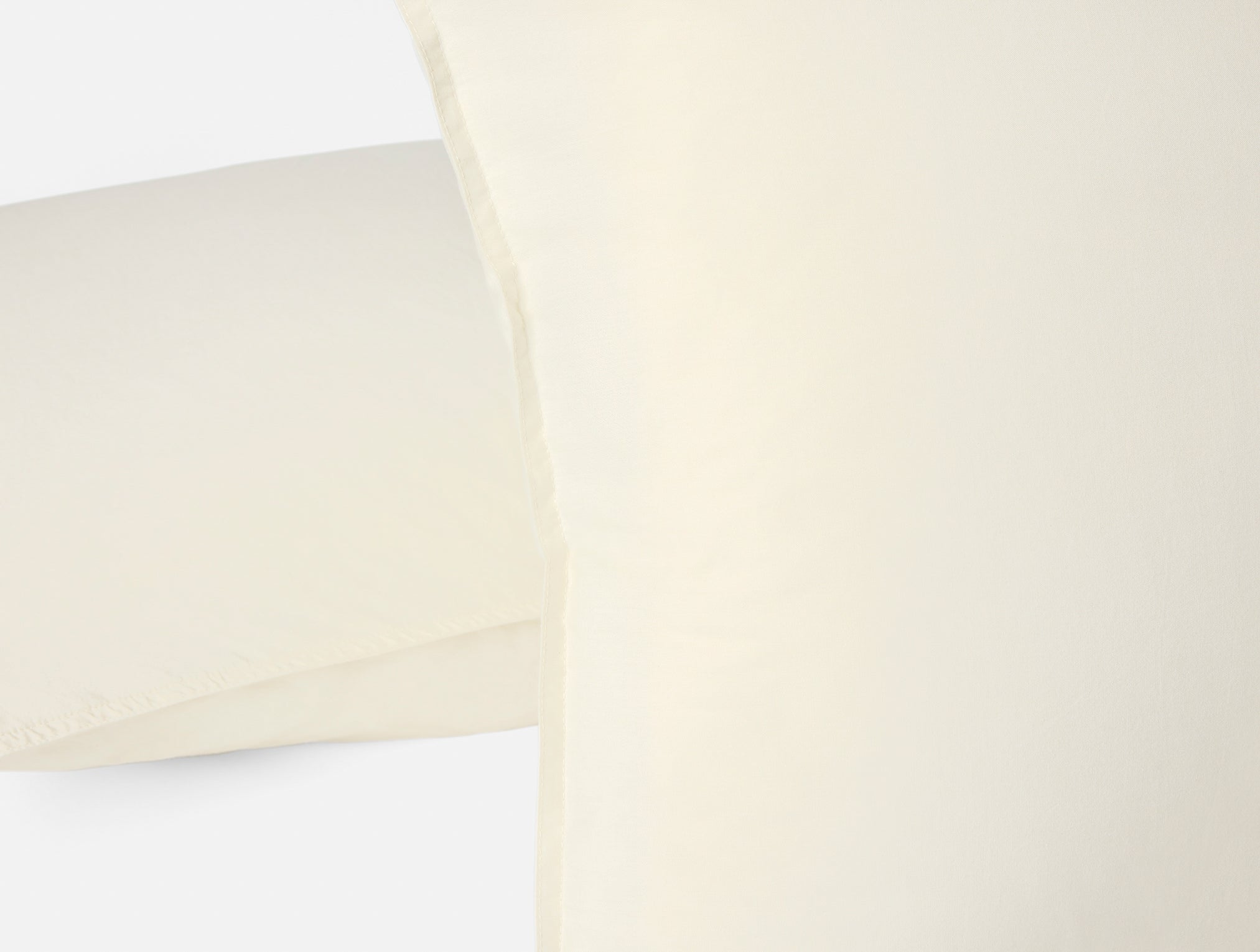 Organic Crinkled Percale™ Sham - Image 4