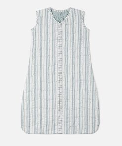 Pebbled Handstitched Organic Snuggle Sack