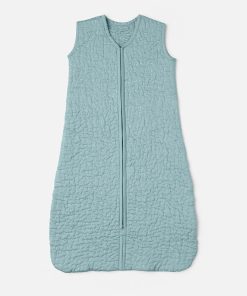 Pebbled Handstitched Organic Snuggle Sack