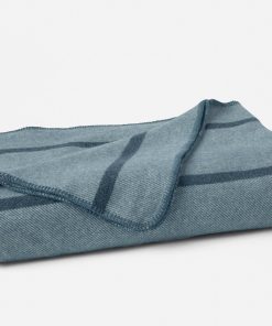Tahoe Wool Blanket
