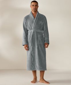 Unisex Cloud Loom™ Organic Robe