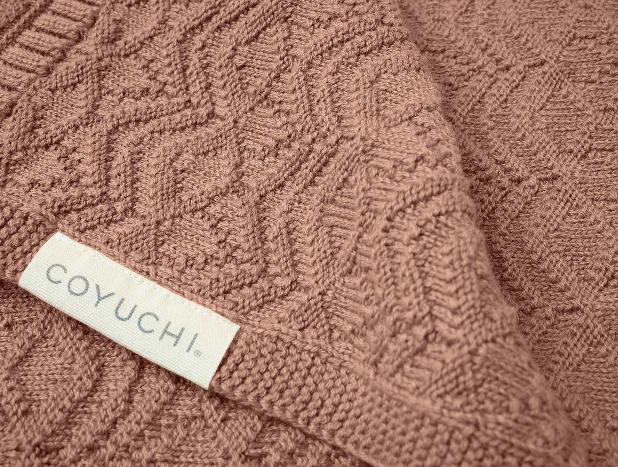 Wren Organic Knit Baby Gift Set - Image 2