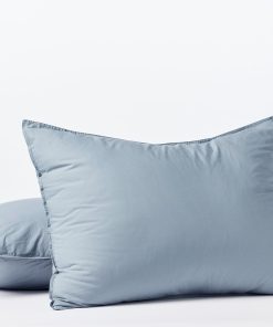 Organic Crinkled Percale™ Sham