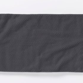 Air Weight® Organic Twill Bath Mat