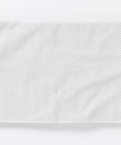 Air Weight® Organic Twill Bath Mat