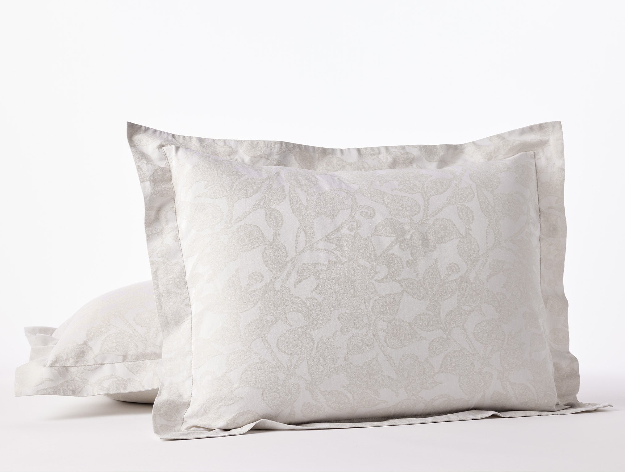 Heritage Organic Percale Sham