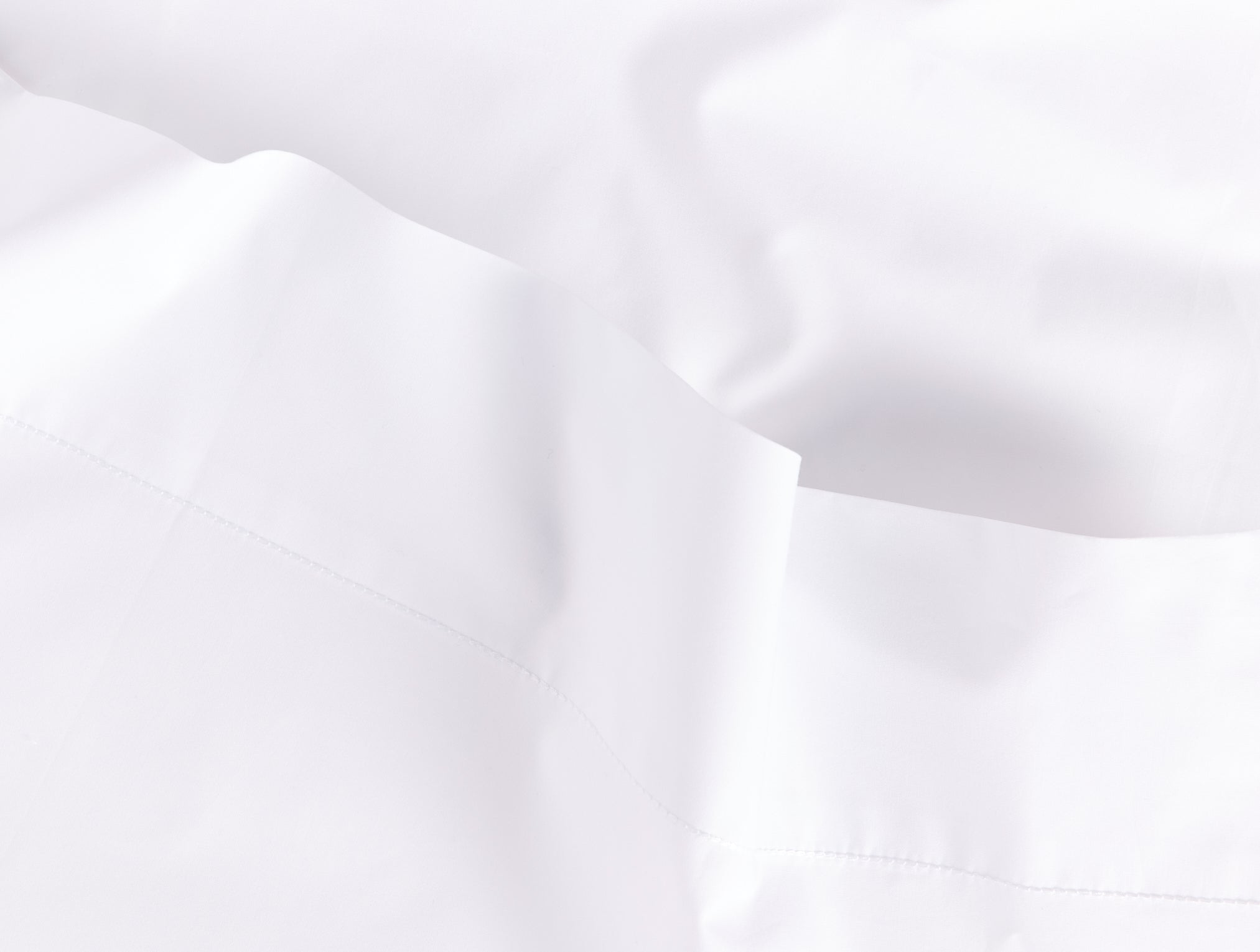Heritage Organic Percale Sham - Image 4