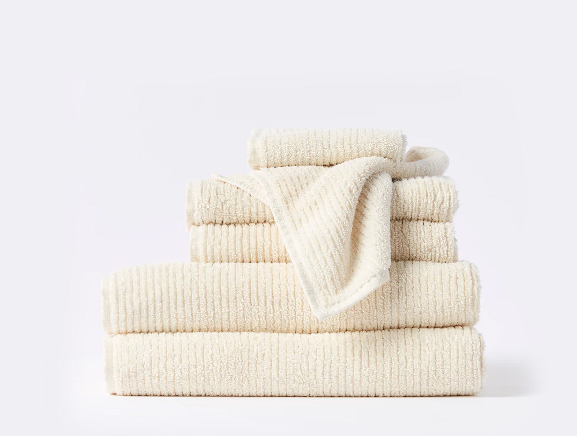 Temescal Organic Towels
