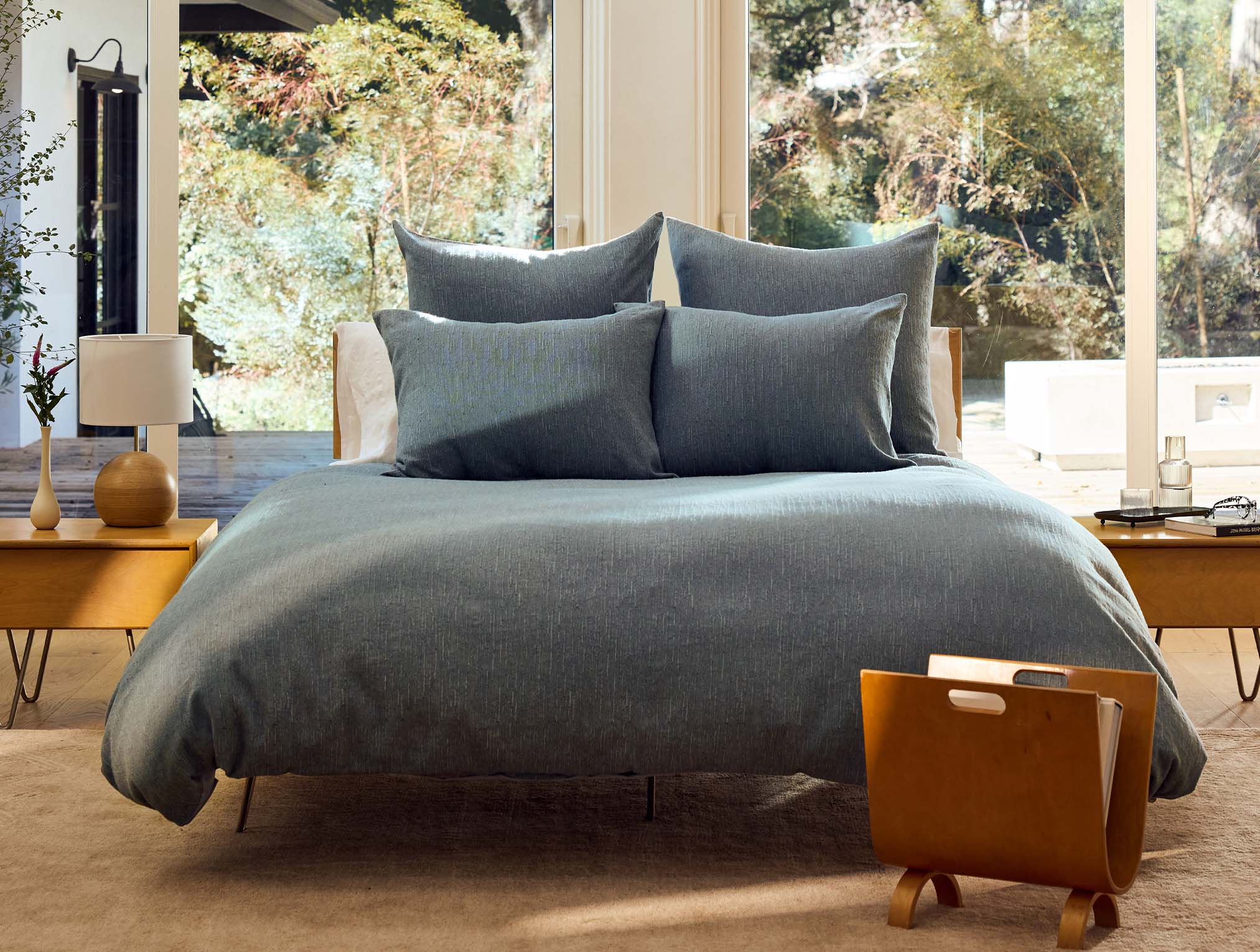 Toro Canyon Organic Sham - Image 3