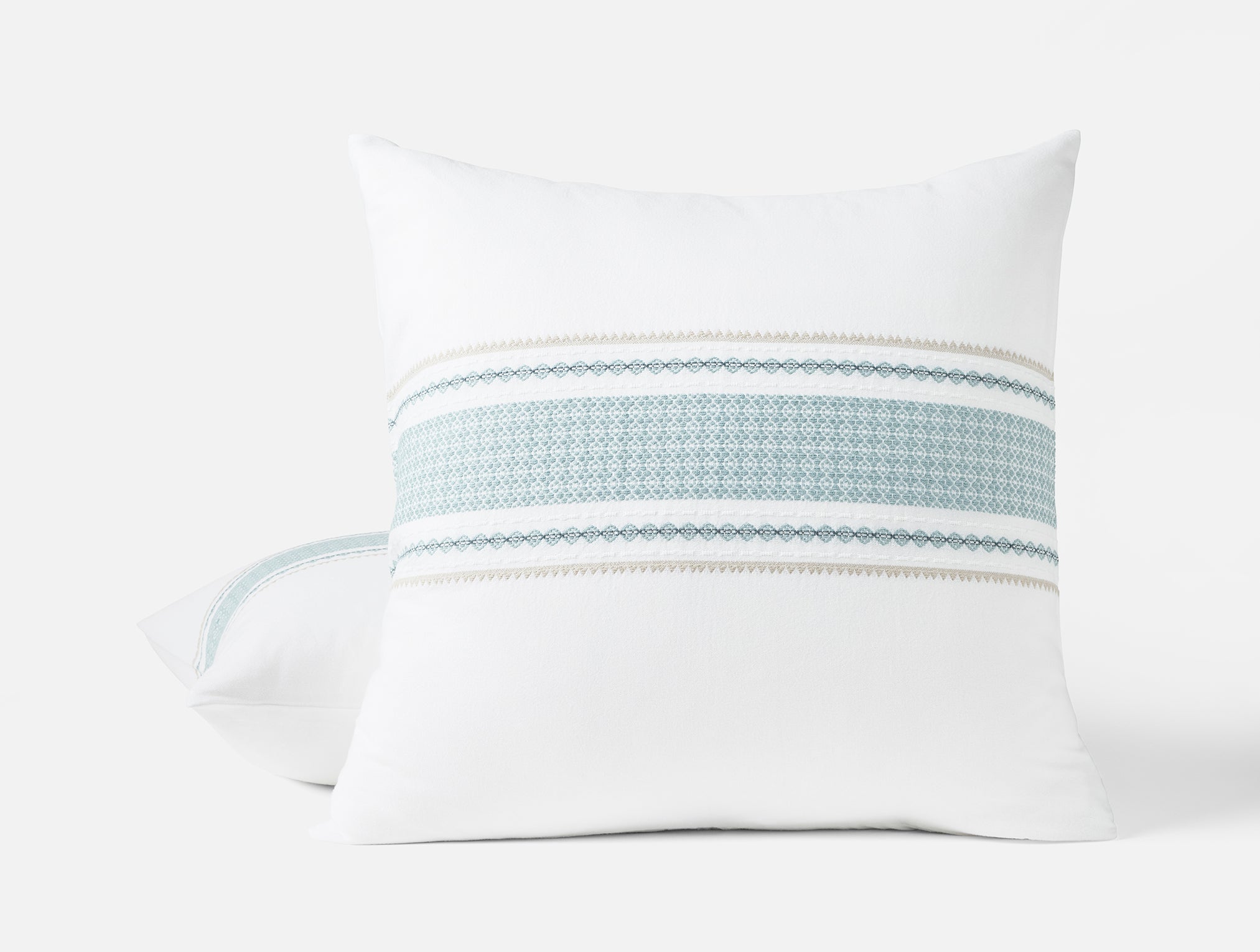 Cabrillo Organic Sham - Image 3