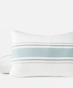 Cabrillo Organic Sham