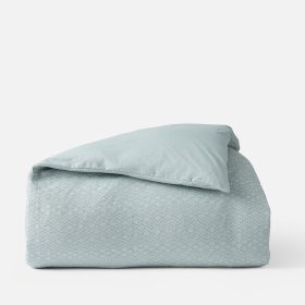 Capitola Organic Duvet Cover
