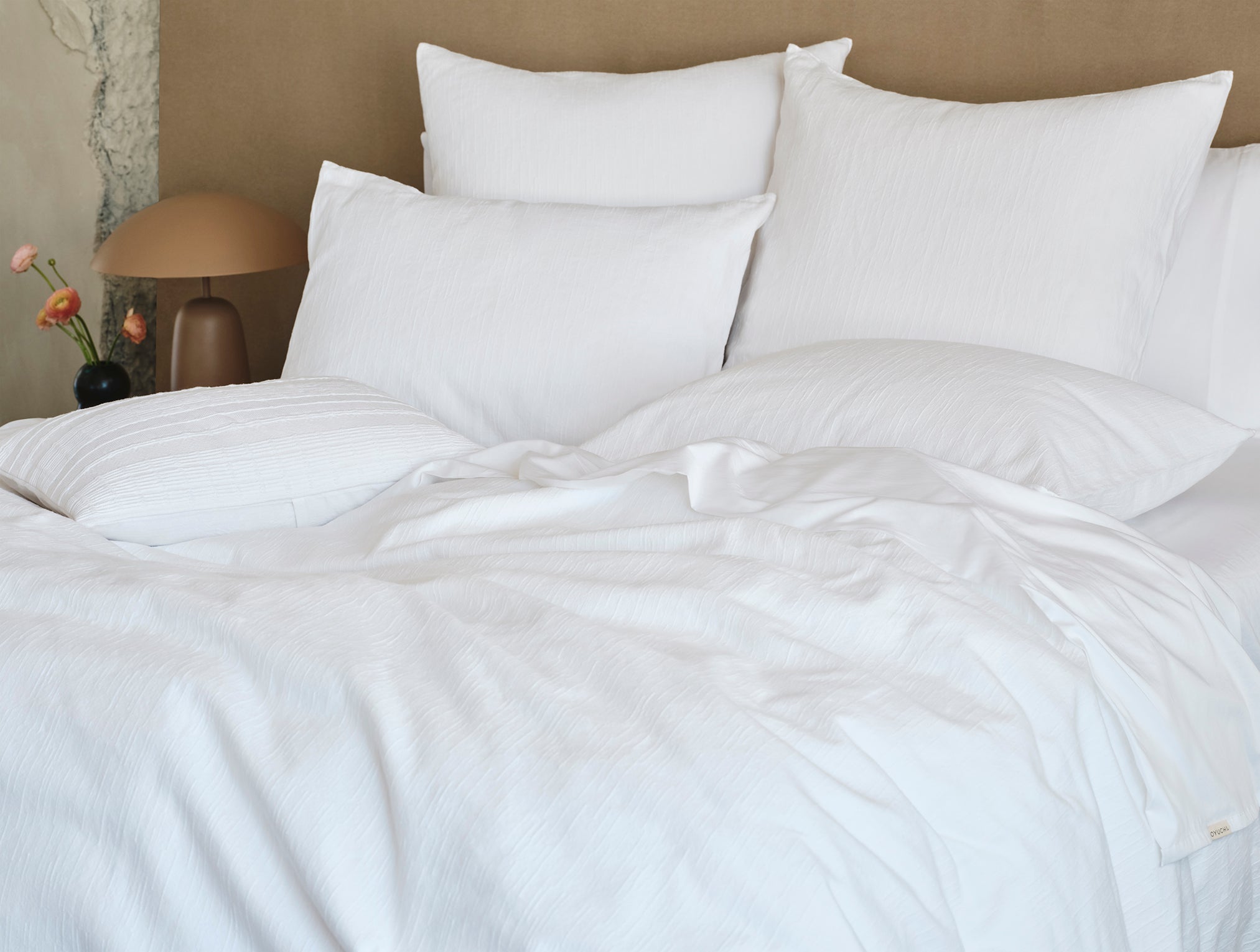 Toro Canyon Organic Sham - Image 4