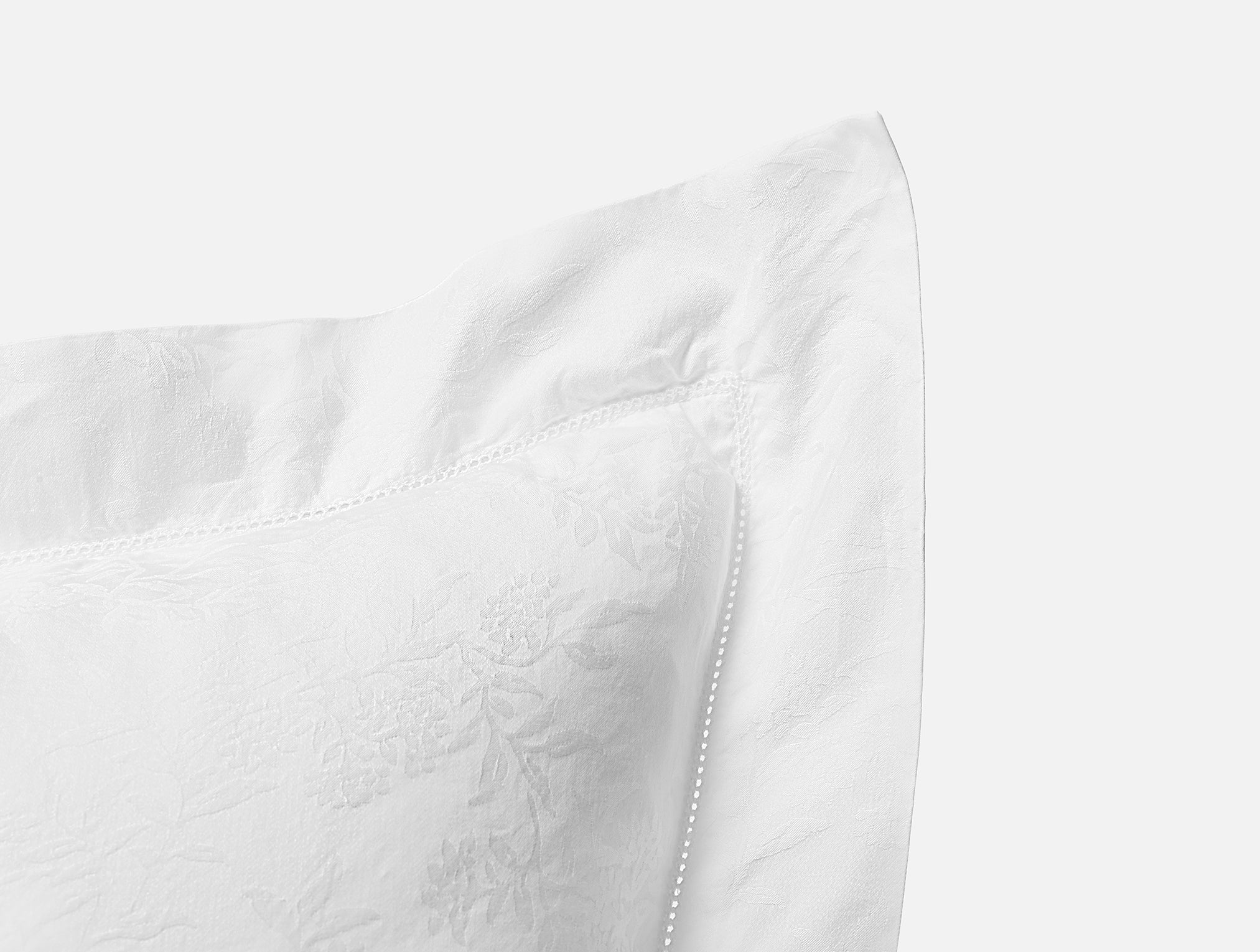 Heirloom Organic Sateen Sham - Image 3