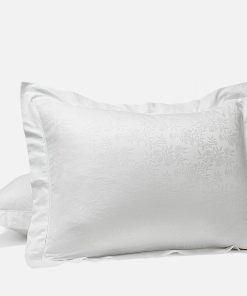 Heirloom Organic Sateen Sham