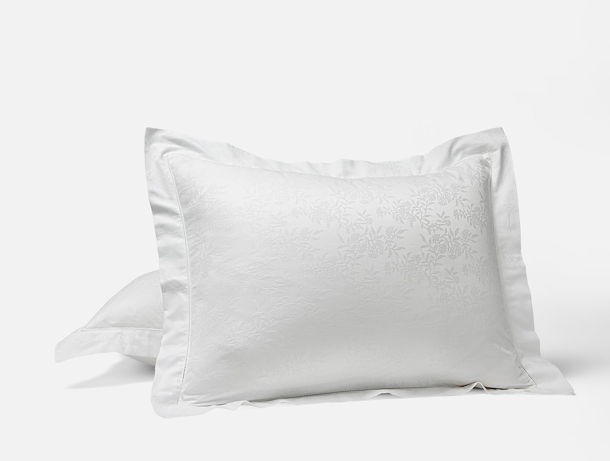 Heirloom Organic Sateen Sham