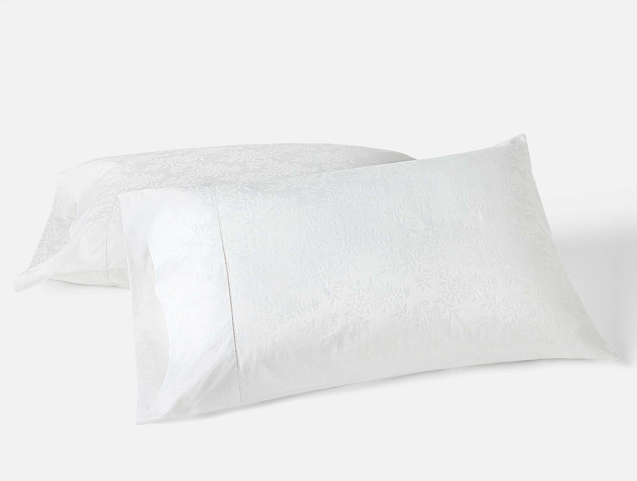 Heirloom Organic Sateen Sheet Set - Image 4