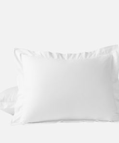 Heritage Organic Percale Sham