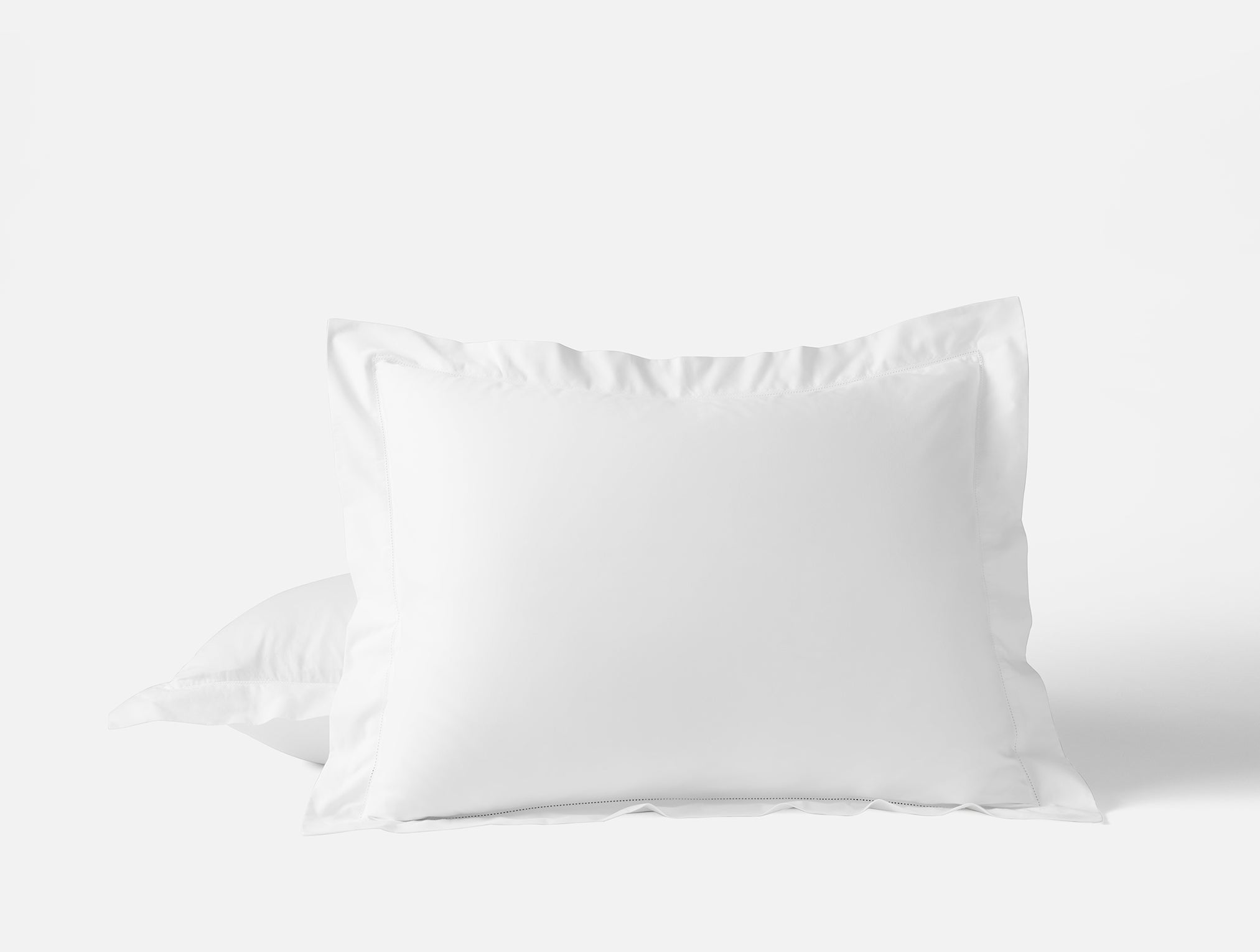 Heritage Organic Percale Sham