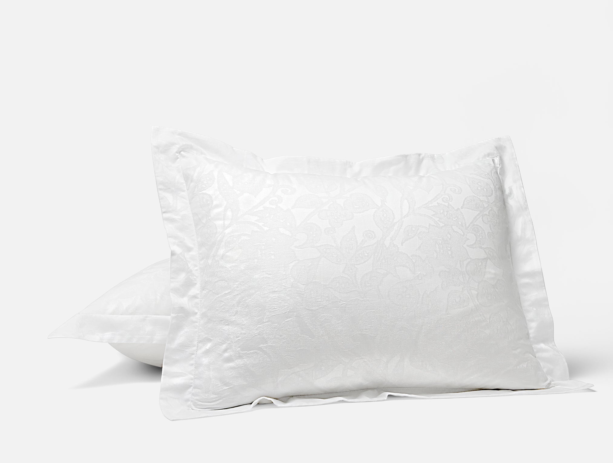 Heritage Organic Percale Sham