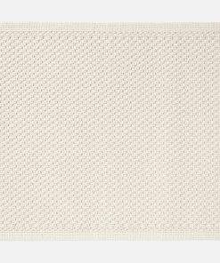 Moonstone Organic Bath Rug