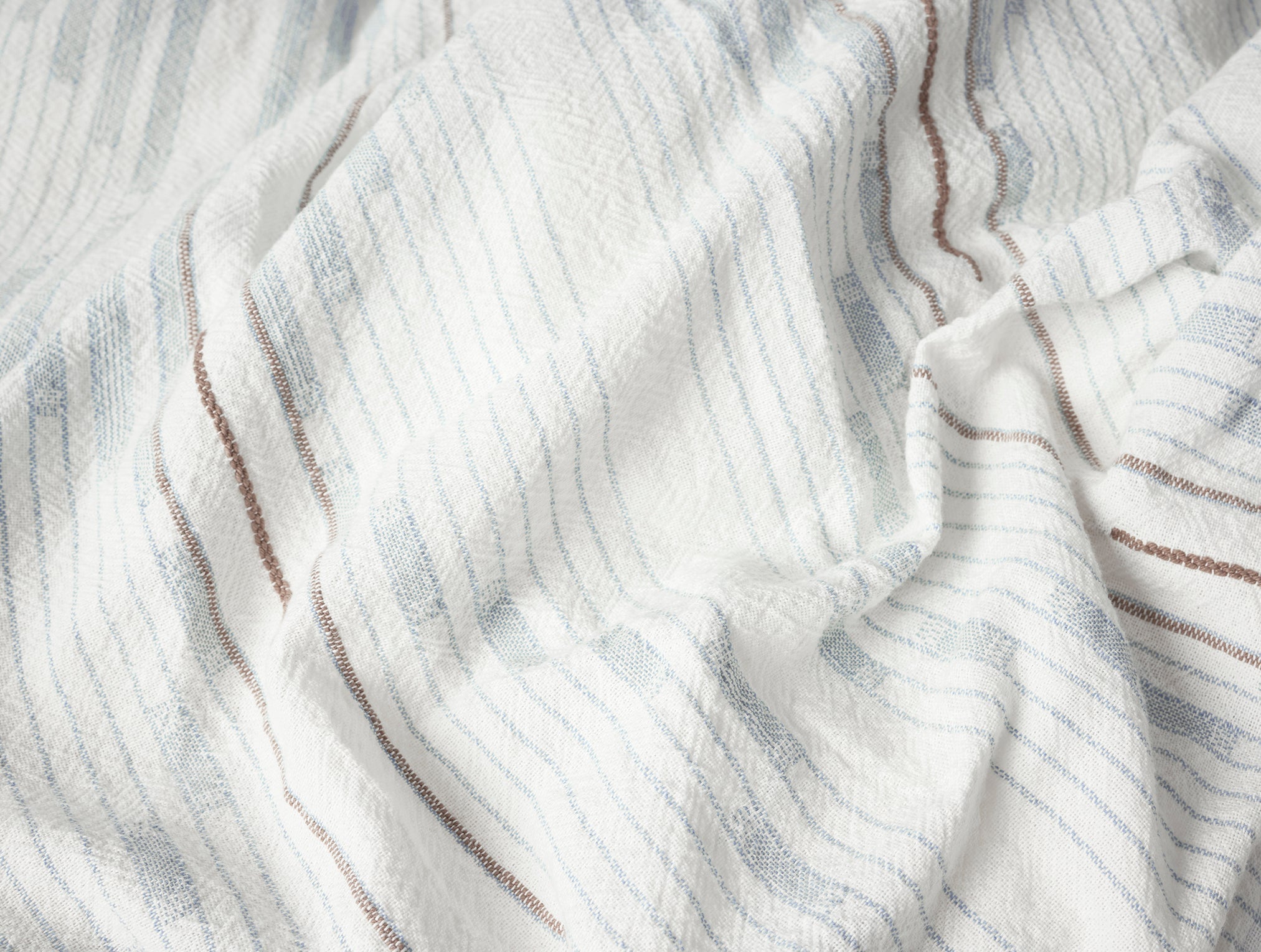 Morelia Organic Duvet Cover - Image 4