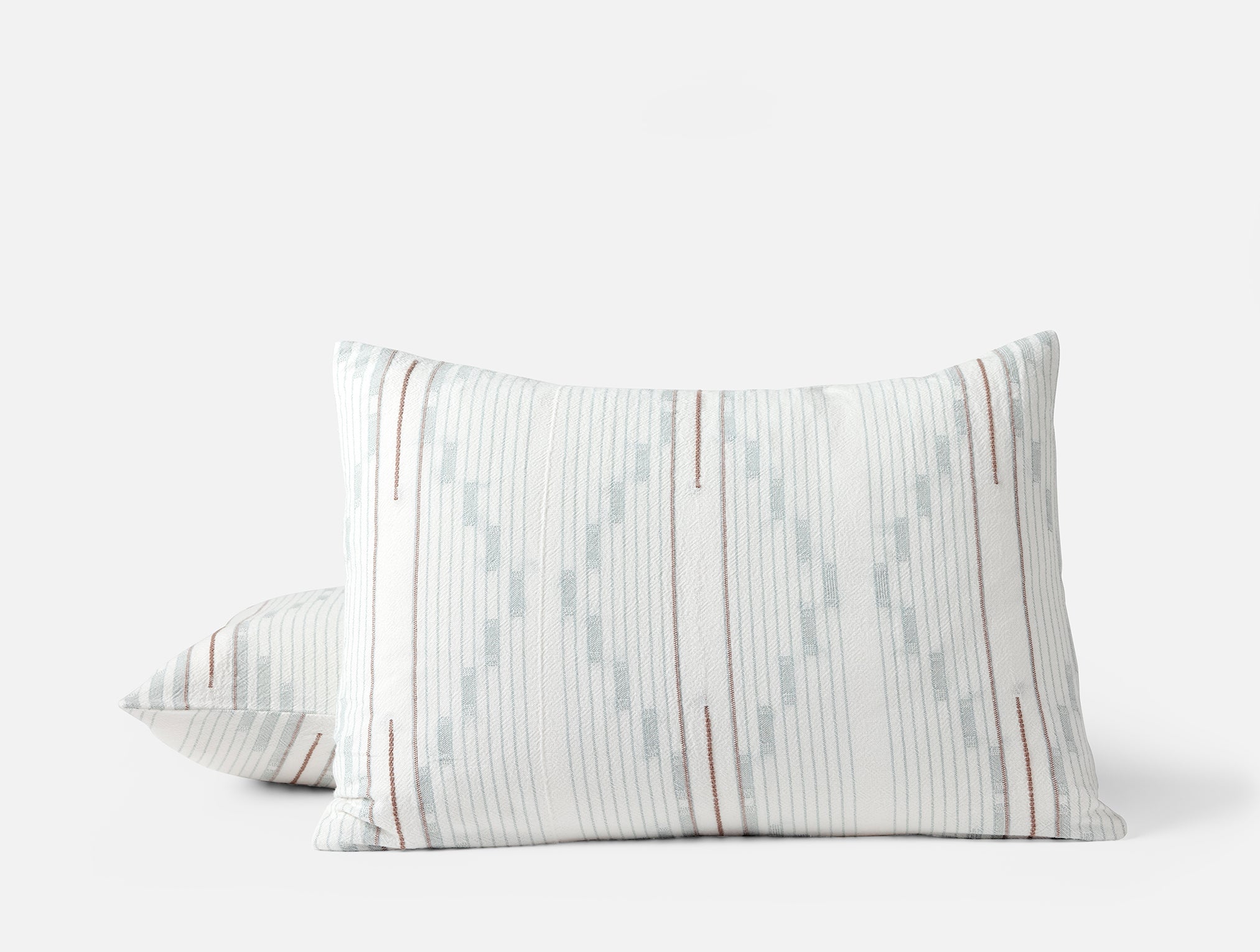 Morelia Organic Sham