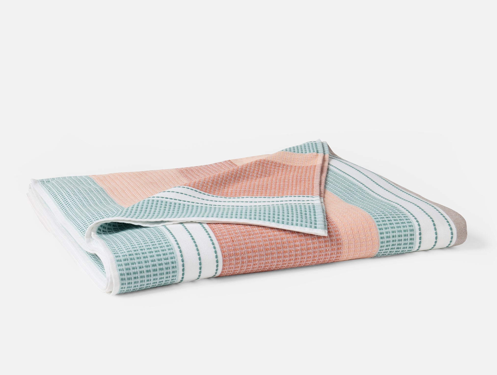 Seabright Organic Beach Towel