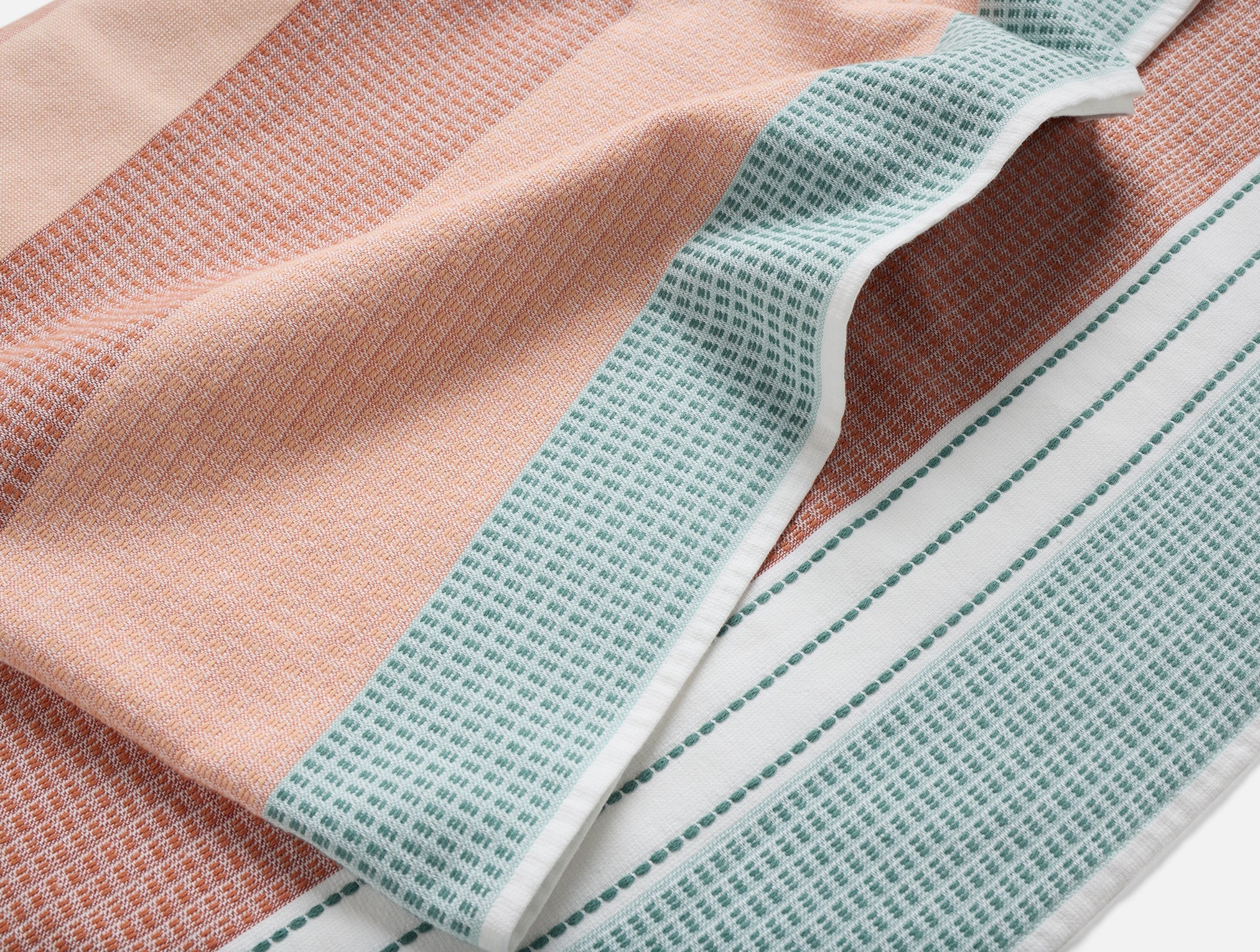 Seabright Organic Beach Towel - Image 5