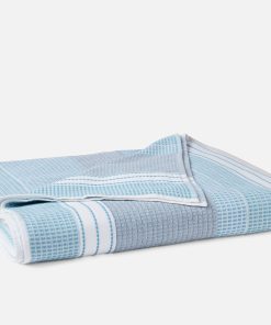 Seabright Organic Beach Towel